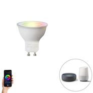 Pametna-GU10-RGBW-LED-sijalica-5W-350lm-2200-4000K