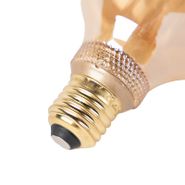 LED-Glühbirne-G95-E27-5W-1800K-Bernstein-3-stufig-dimmbar