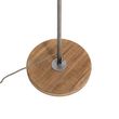 Lampadaire-industriel-en-acier-et-bois-2-lumières---Emado