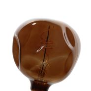 5er-Set-E27-Dimmbare-LED-Glühbirnen-T125-Braun-4W-120-lm-1800K