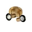 Spot-de-plafond-rond-bronze-inclinable-et-orientable---Karin-2