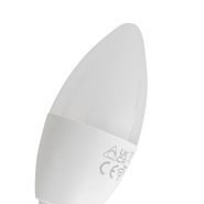 5er-Set-Smart-E14-LED-Lampen-C37-Opal-RGBW-4,9W-470-lm-2700-6500K